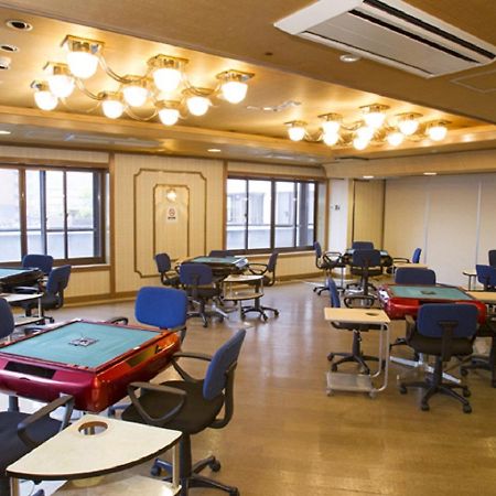 Izu Nagaoka Kinjokan อิซึโนะคุนิ ภายนอก รูปภาพ