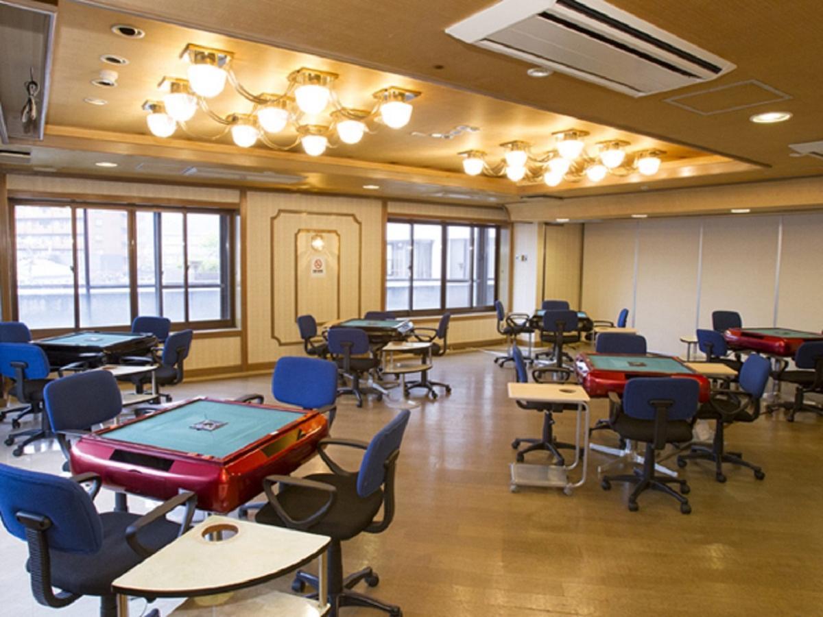 Izu Nagaoka Kinjokan อิซึโนะคุนิ ภายนอก รูปภาพ